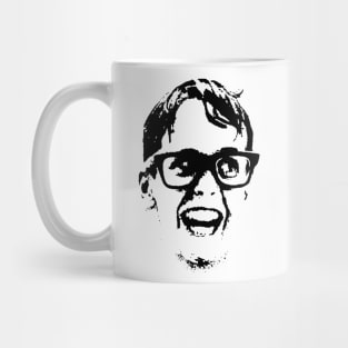 Sandlot Mug